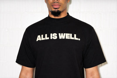 Oversized Luxe T-Shirt