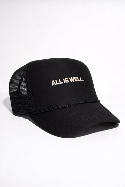 Trucker Hat