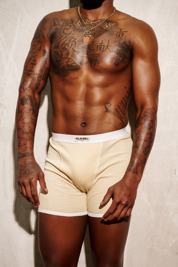 CloudSoft Boxer Briefs – Unisex