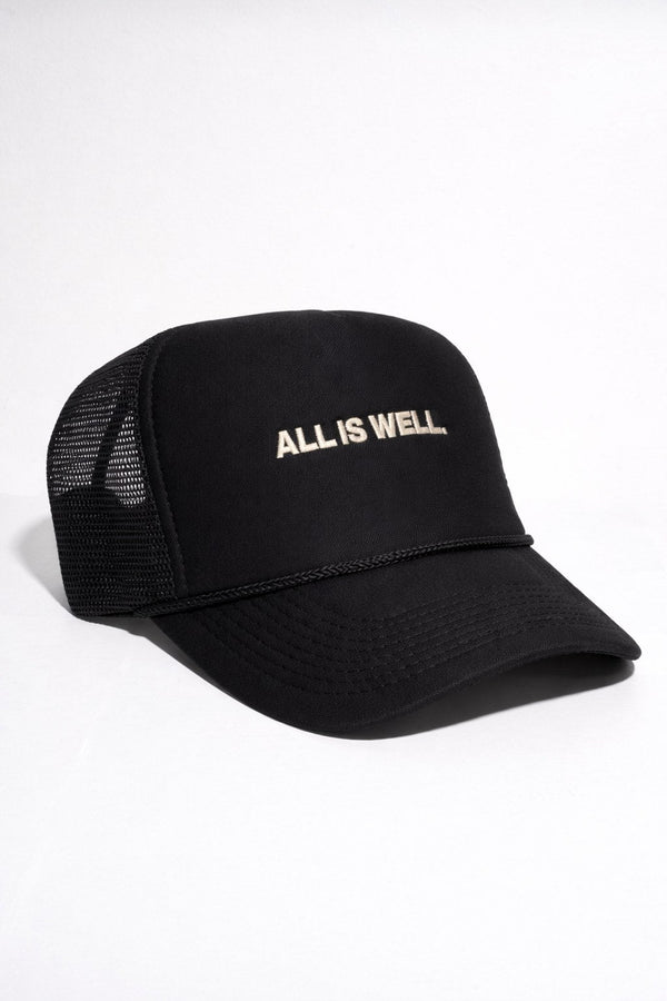 Trucker Hat
